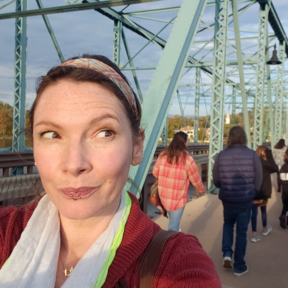 Meet your Posher, Adrock